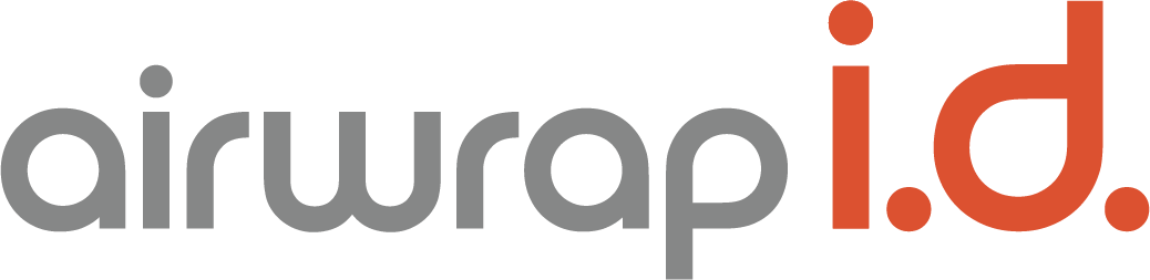 Airwrap id logo